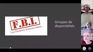 Les bonnes mauvaises pratiques des groupes de disponibilité AlwaysOn