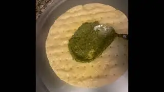Pizza Made With LOVE