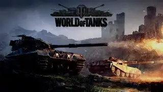 World of Tanks #2 - AMX AC mle. 48