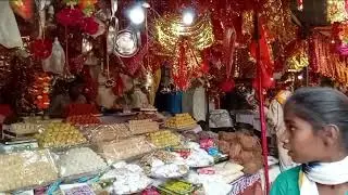 जिला अयोध्या में कामाख्या धाम है ! Anil Lodhi स्वर रिंकू राजपूत ! जय माता दी