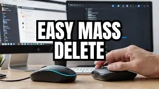 How to Mass Delete Discord Messages 2024