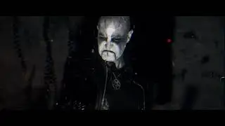 SETH | French Black Metal 2021 | La Morsure Du Christ Lyric Video