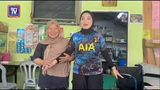 Mangsa rempuhan kayu balak tangguh perkahwinan, masih trauma bunyi bising