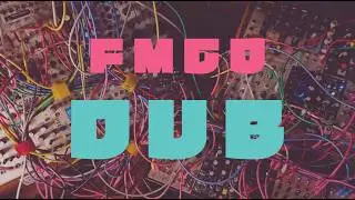 Fmco Dub // Live jam with ALM Busy Circuits Fmco and Xaoc Samarkanda [30/4/26]