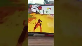 CTR Play Smoothly on Sharp Aquos R3 Android 10 - Skyline 69