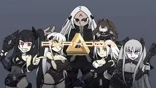 Dxrk  - RAVE (Sped Up)  & Aggressive Phonk Mix ※ Best Drift Phonk ※ Phonk Music 2023