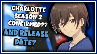 Charlotte Season 2, News, Updates, and Release Date + Is is Confirmed ??