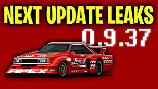 APEX RACER - *NEW* LEAKS (MORE BUG FIXES!!!)