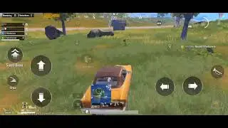 Nice Teammate Duo combination chicken T1-Scrim