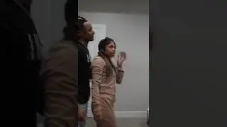 Nadia Defends Troy Against Yanni 