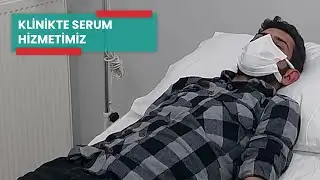 Evde Sağlık Hizmeti