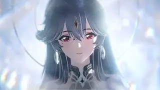 Wuthering Waves opening cutscene