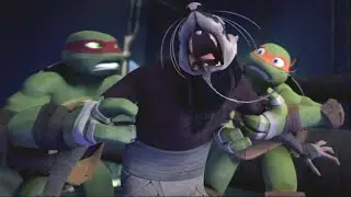 Insane | Teenage Mutant Ninja Turtles Legends