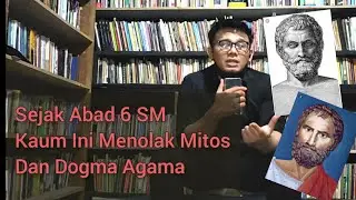 Filsafat Yunani Kuno 1: Pra Sokrates | Acara 