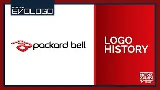 Packard Bell Logo History | Evologo [Evolution of Logo]