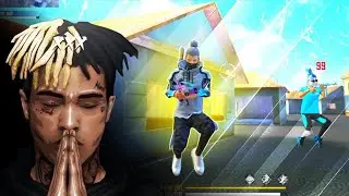 XXXTentacion - Moonlight ❤ ( FreeFire Highlights )
