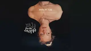 Anna B Savage - Feet Of Clay (Official Audio)