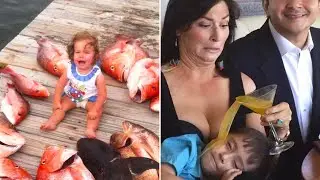 The WORST Parenting Fails Of All Time...