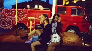 Сollection LABBRA  «The Flirt»  Spring/Summer 2018 | Коллекция сумок и аксессуаров LABBRA