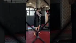 #boxing