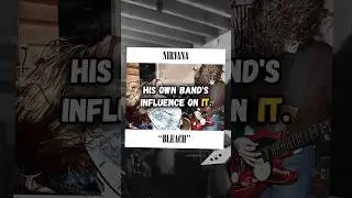 BUZZ OSBORNE favourite GRUNGE albums! #nirvana #soundgarden #grunge