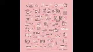 Sketchnote Time Lapse