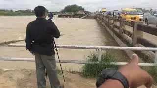 Flood​ in Cambodia, khmer news