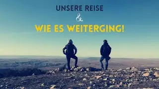 4 Jahre YouTube | UNSERE GESCHICHTE | WIE ES WEITERGING | #lebenimwohnmobil #auswandern