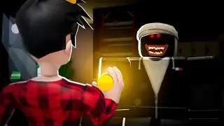Light goes OFF in Nanndo's HOUSE! (Brookhaven RP)