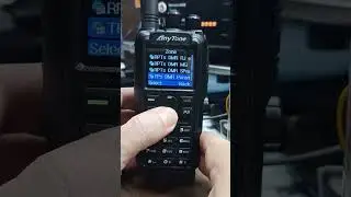 Anytone AT-D878UV Codeplug para PU1JWL Volta Redonda RJ