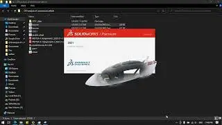 CFD on BOX Van  part 2 in Ansys  Workbench Fluent