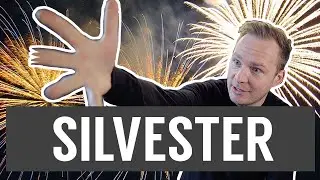Roast der Woche: Silvester in Neukölln - André Herrmann