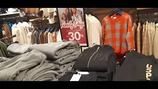 Us POLO Assn в Стамбуле. октябрь 2021, скидки 30%
