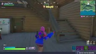 Season 2 Arenas 