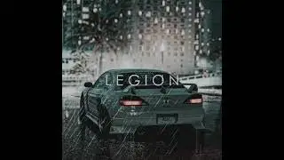Discrate - L E G I O N