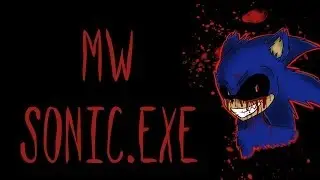 Прохождение SONIC.EXE [Проклятая SEGA]