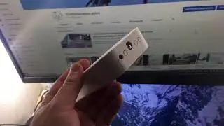 MikroTik wap rbwAPR-2nD + боксовая антенна KROKS