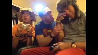 Fun Sleepovers Vine