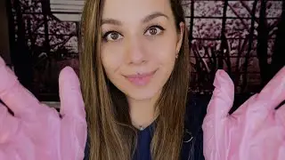The world's first ear care salon ASMR | ASMR Ear cleaning 👂👈