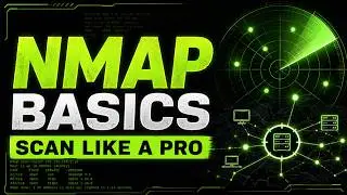Introduction to Nmap