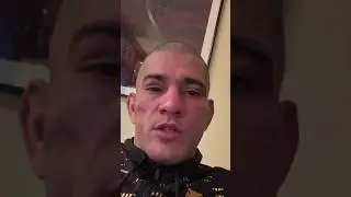 Alex Pereira commented on his defeat to Magomed Ankalaev.