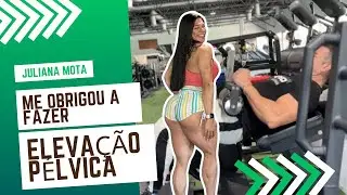 Treino de posteriores & glúteos com Juliana Mota, Wellness Pro | Treino Completo