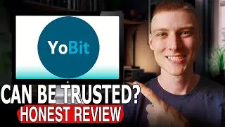 Yobit Overview: Explore Trading Features & Bonus for New Users!