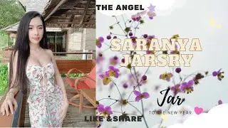 Angel: Saranya Yimkor Behind The Sence Ep.1