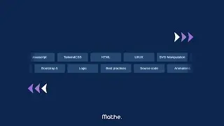 Horizontal Scroll HTML & CSS |  Infinite Scrolling CSS
