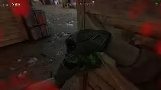 Gray Zone Warfare | ALWAYS USE BANDAGES FIRST! Super FAST COMA!