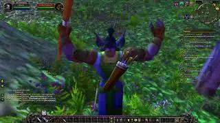 СИРУС ОДНА ЖИЗНЬ #1 [WOW SIRUS SOULSEEKER]