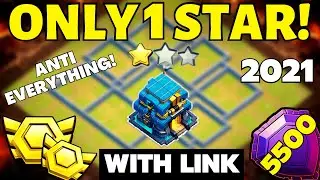 Top 20 Th12 War Base With Links | Th12 Trophy Base 2021 | Th12 War Base Link 2021 | Th12 CWL Base