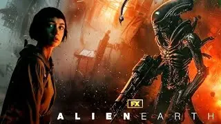 ЧУЖОЙ ЗЕМЛЯ ФИНАЛЬНЫЙ ТРЕЙЛЕР