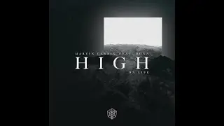 Martin Garrix feat. Bonn - High On Life (FL Studio 20 Full Remake)
